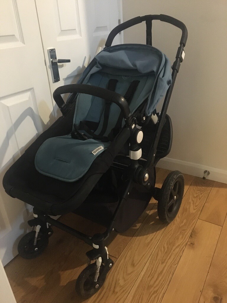 gumtree bugaboo cameleon